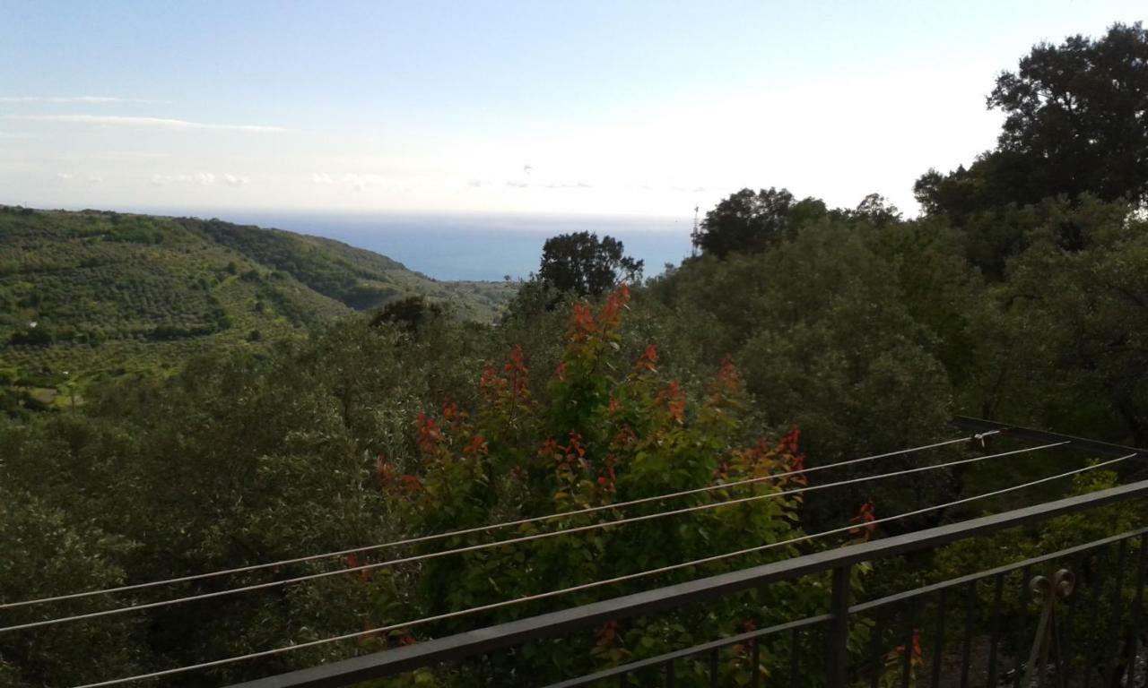 Rurale Βίλα Nocera Terinese Εξωτερικό φωτογραφία