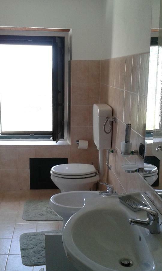 Rurale Βίλα Nocera Terinese Εξωτερικό φωτογραφία
